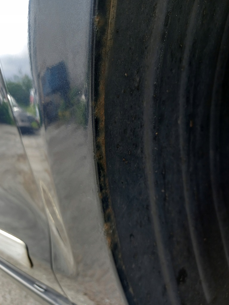 фото №10, Citroen c5 iii крыло правый перед передний kgn