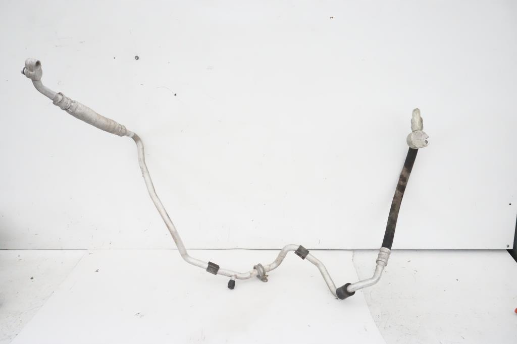 фото №1, Шланг кондиціонера vw golf v plus 2.0 fsi