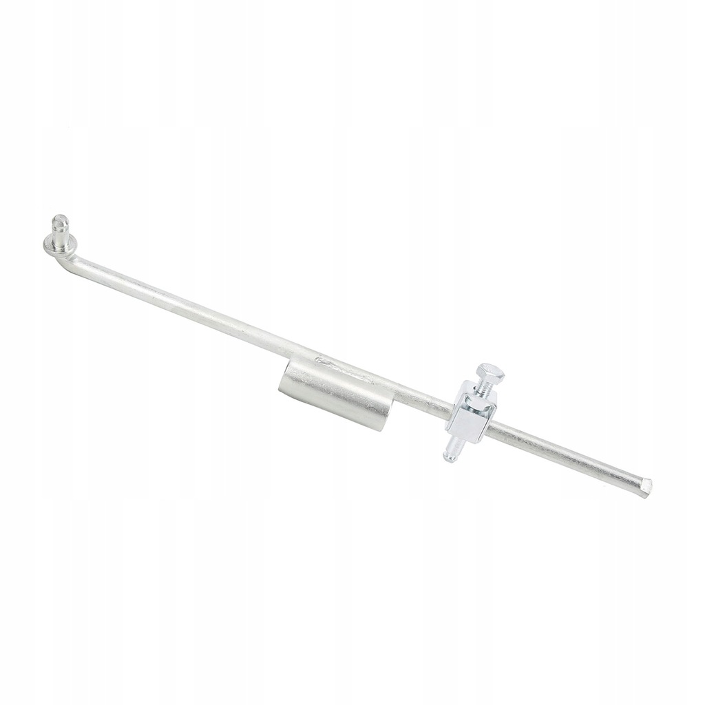 фото №5, Трос перемикання передач коробки приладової панелі з