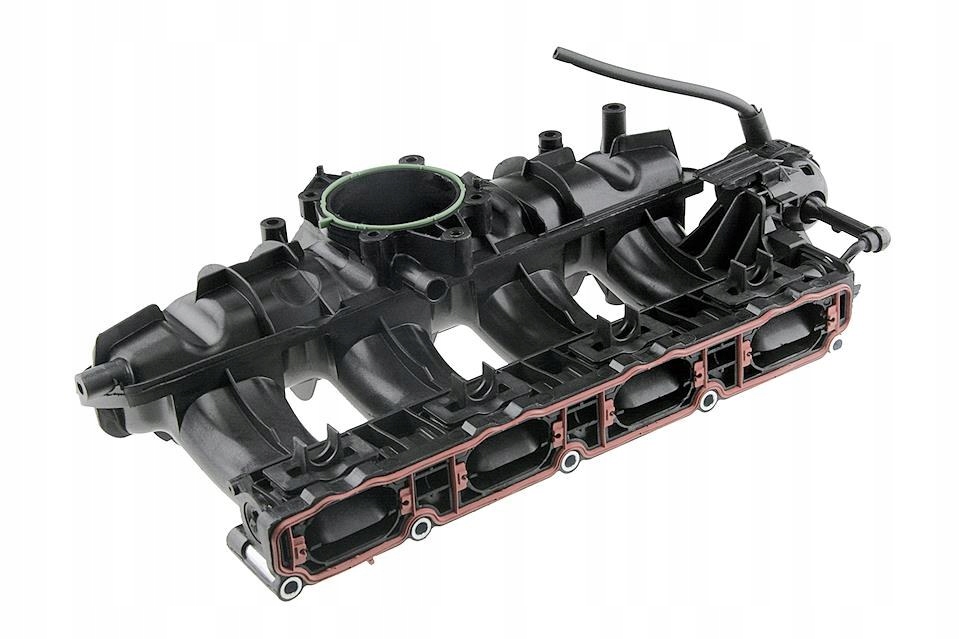 фото №1, Колектор всмоктуючий seat altea 1.8tfsi 2007-