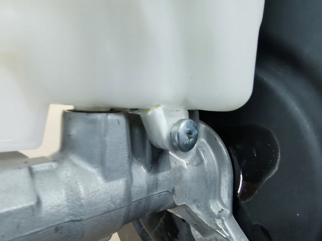 фото №10, Ford fusion usa 2.0 eco. 13-19 насос гальмівний. підсилювач гальм