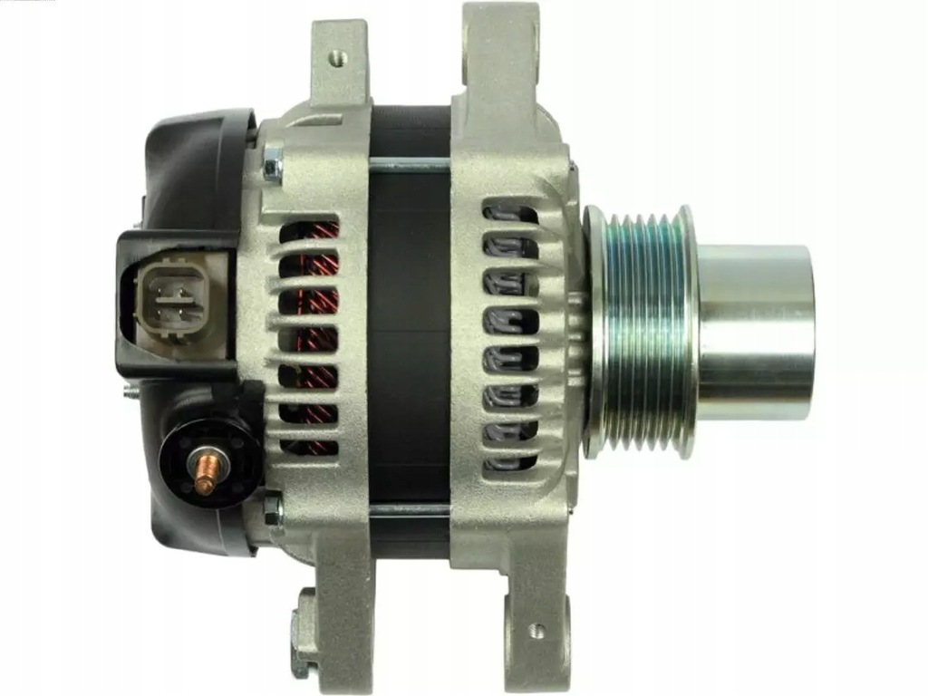 фото №2, Генератор as-pl a6094