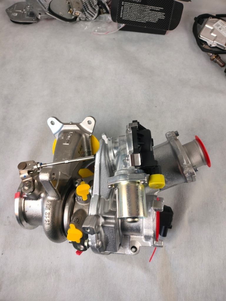 06k145713h seat toledo 1m2, 1.8 20vt 132kw turbo в Украине