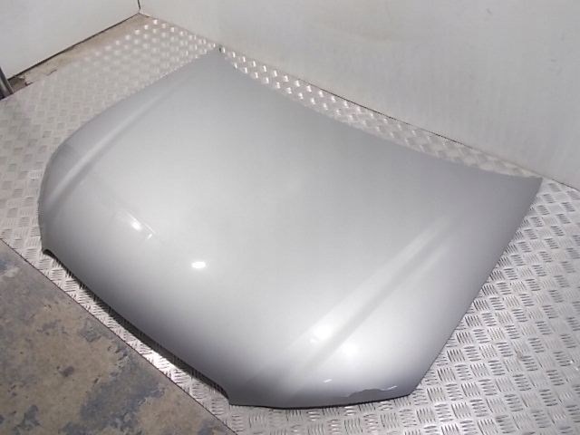 фото №15, Капот двигуна audi a3 8p lift 08-12 оригінал