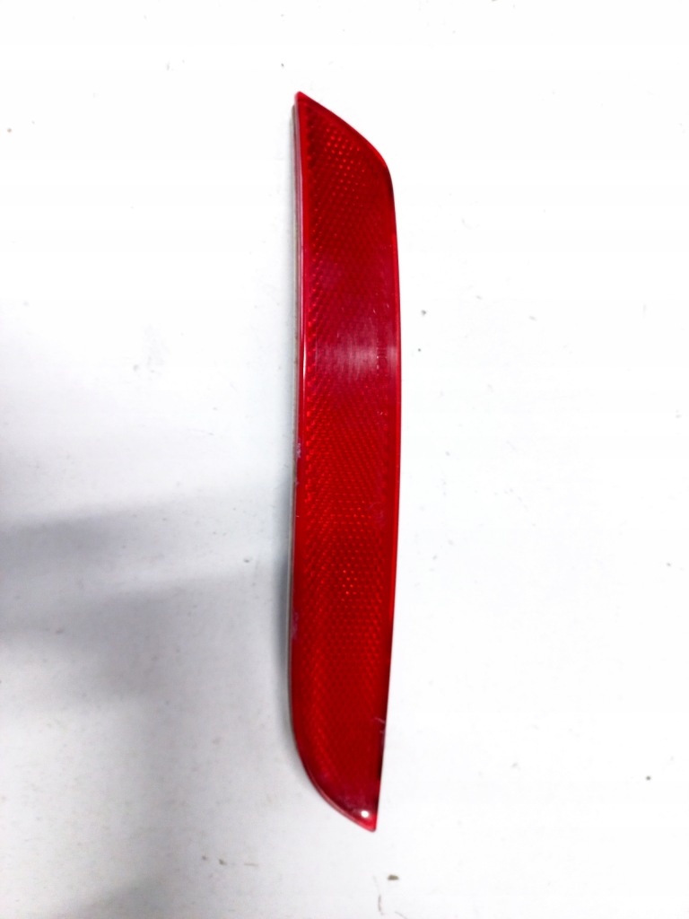 фото №1, Відбивач бампера задня bmw f01 7182192