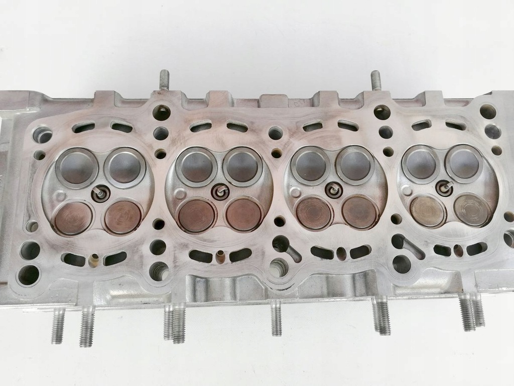 фото №4, Alfa romeo mito 1,4b головка 55202285