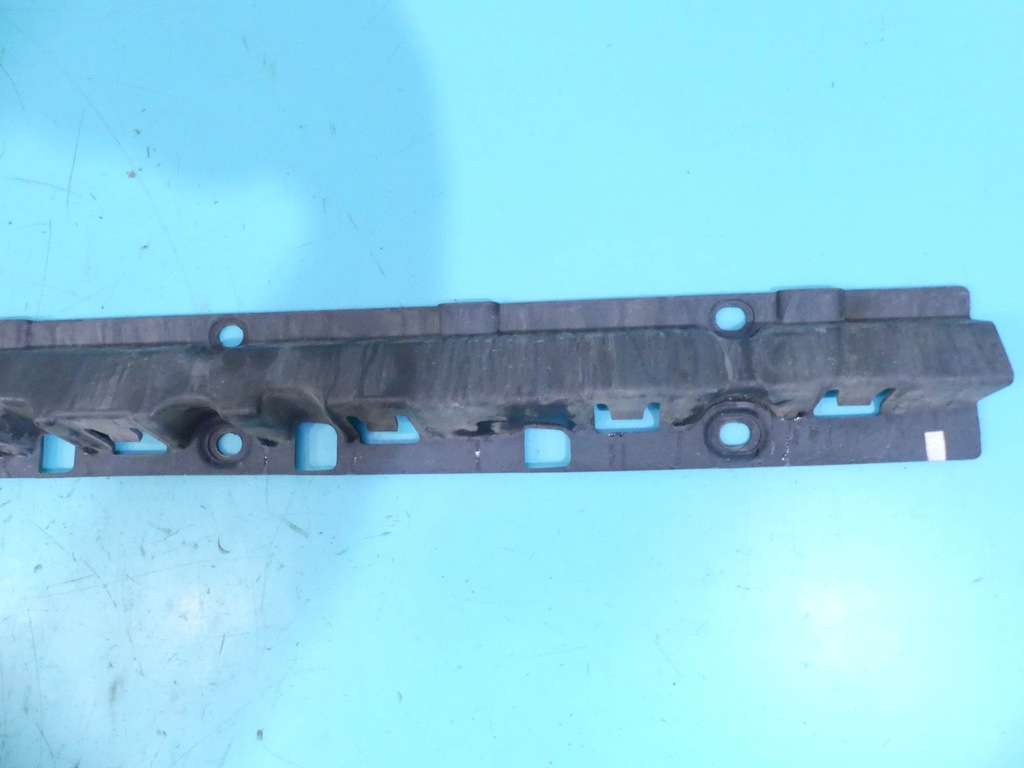 фото №10, Молдинг поріг ліва kpl bmw x5 e70 lift