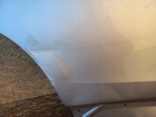 фото №7, Toyota rav4 rav 4 rav-4 дверь задние задняя правое