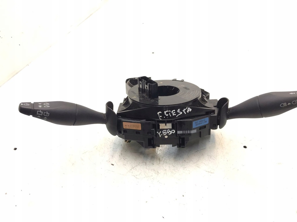 фото №2, Ford fiesta 2004 переключатель комбинированный