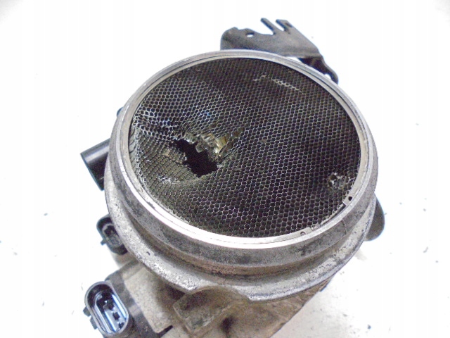 Pontiac grand prix 6 дросельна заслінка 3,8 v6 l67 Ціна