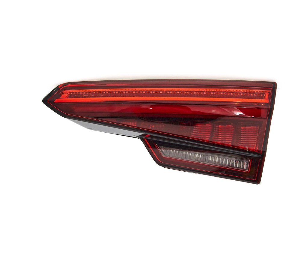 фото №1, Лампа задняя audi a4 b9/8w , 15-