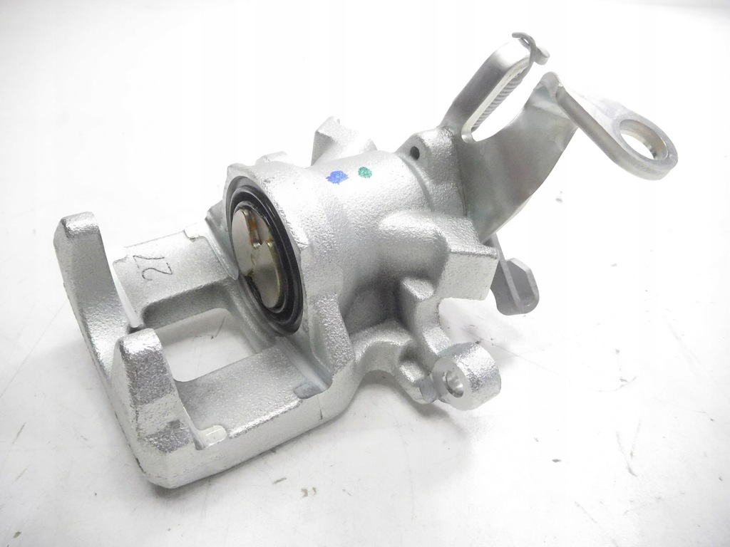 фото №7, Супорт гальмівний mitsubishi outlander 13-18 лівий 4605b842