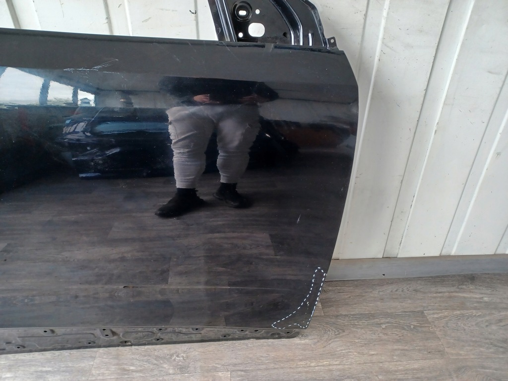 фото №11, Дверь -- peugeot 3008 iii 2024- --- peugeot 5008 iii 2024- передние правое