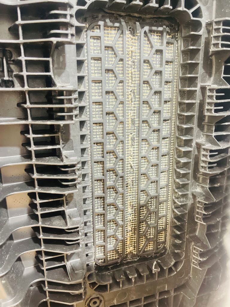 фото №6, Консоль панель приладів pulpit bmw 3 g20 g21 4 g22 g26 lift lci шкіра bez hud head up