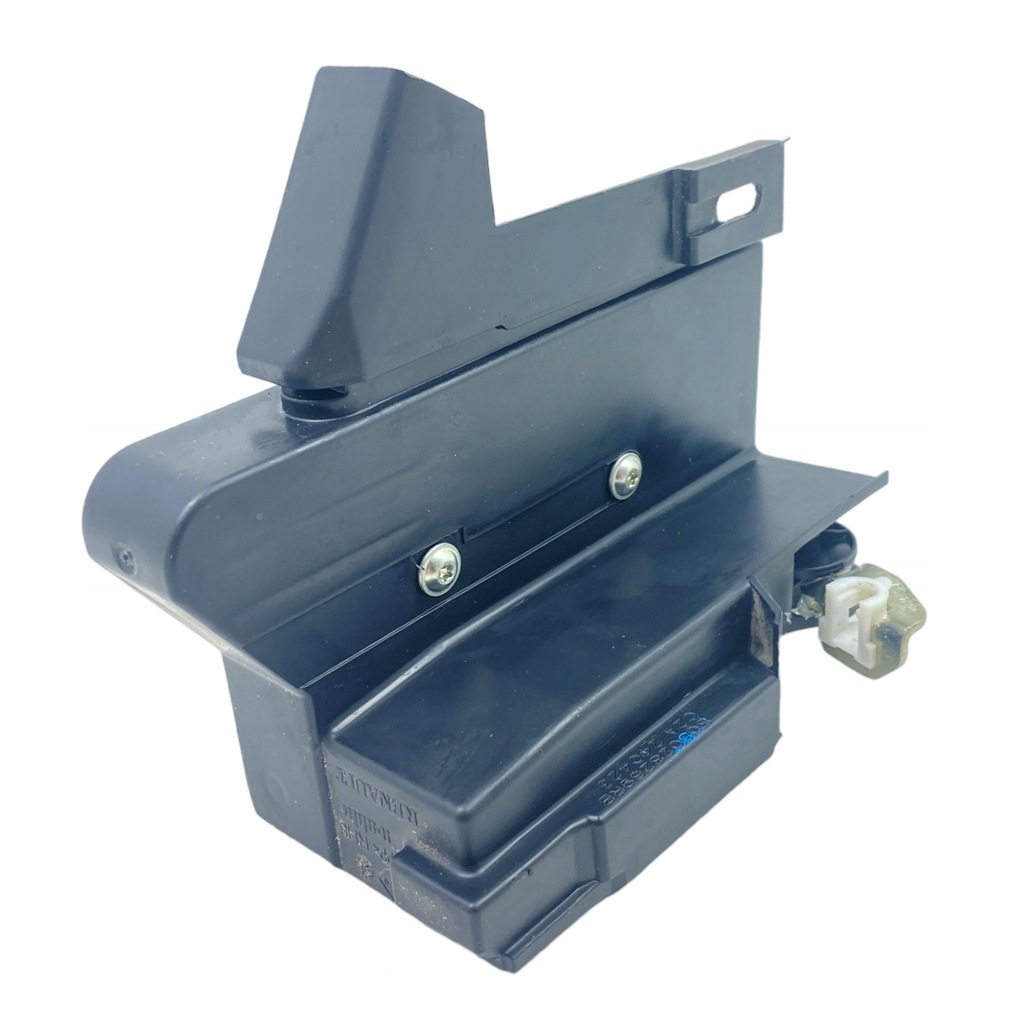 фото №13, Замок дверь правый перед dacia jogger logan iii sandero iii 805028269r