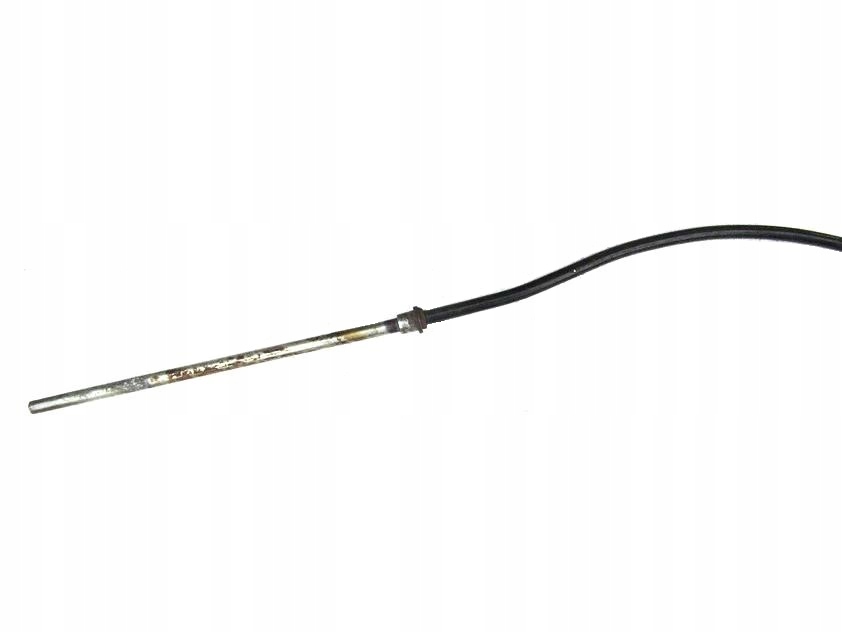 фото №2, Щуп оливи seat ibiza iv 2.0 tdi 2008-2017 rok 036115629j