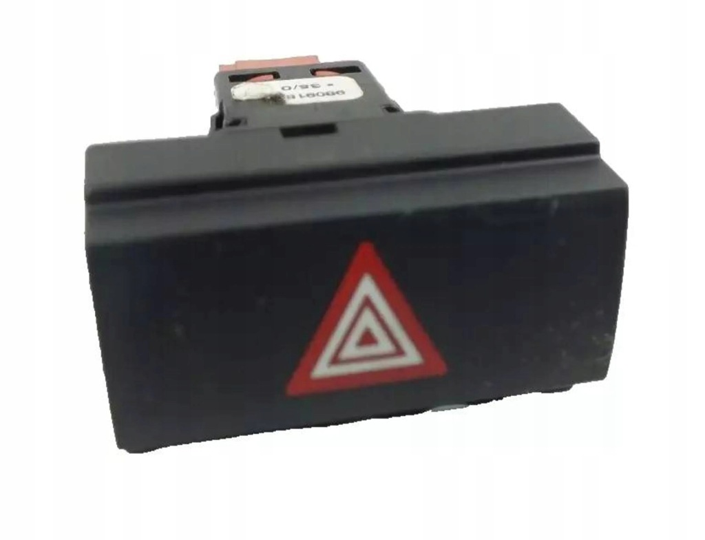 фото №1, Citroen jumpy 2016 кнопка света аварийных