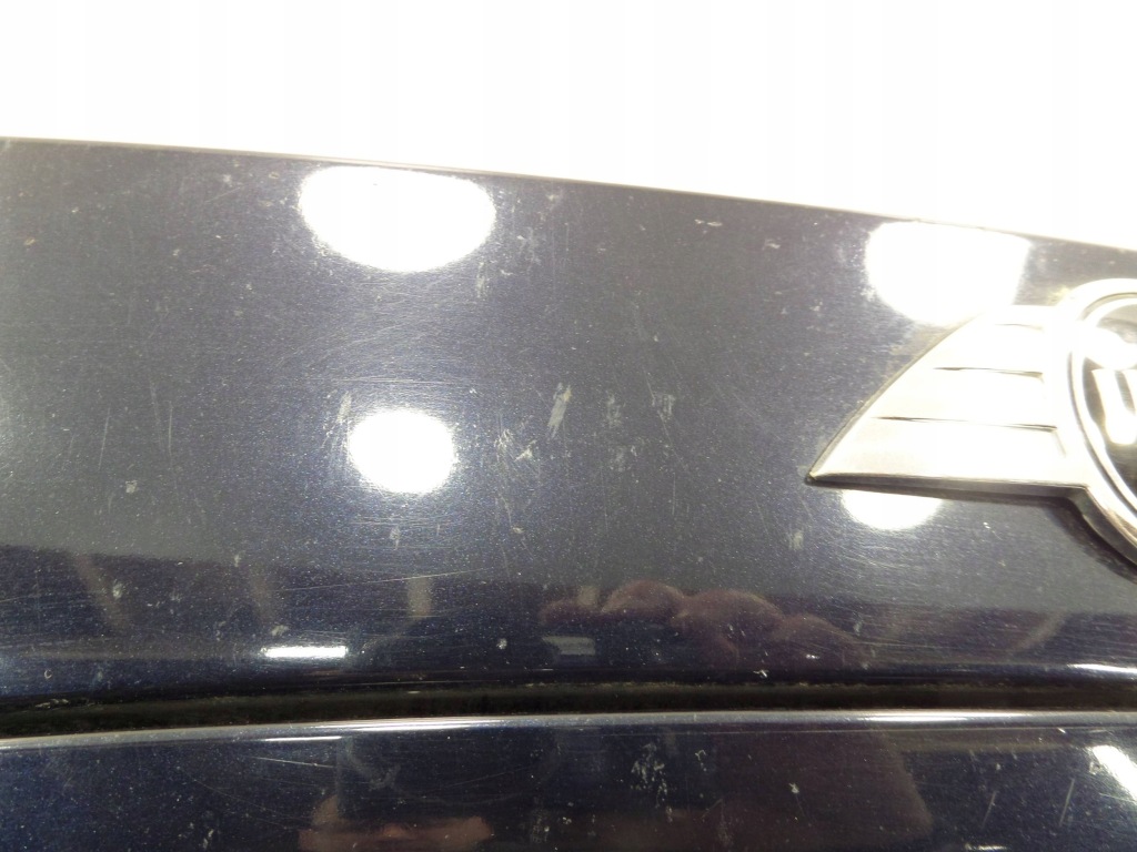 2011 mini one - cooper clubman r55 капот с Разборки