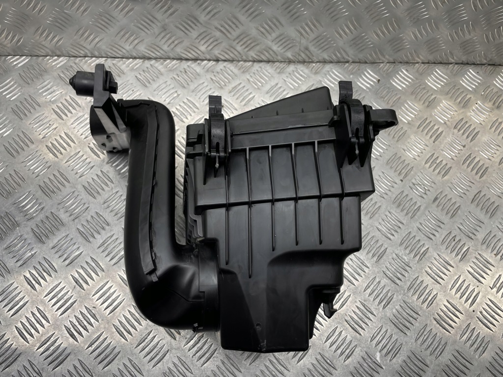 фото №8, Ford оригінальний номер gn15-9600-cf ecosport корпус фільтра повітря