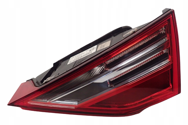 фото №1, Audi a1 82a лампа задняя правая 82a945076