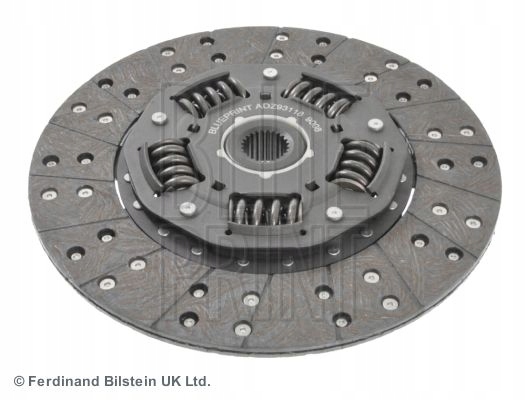 фото №13, Диск зчеплення opel