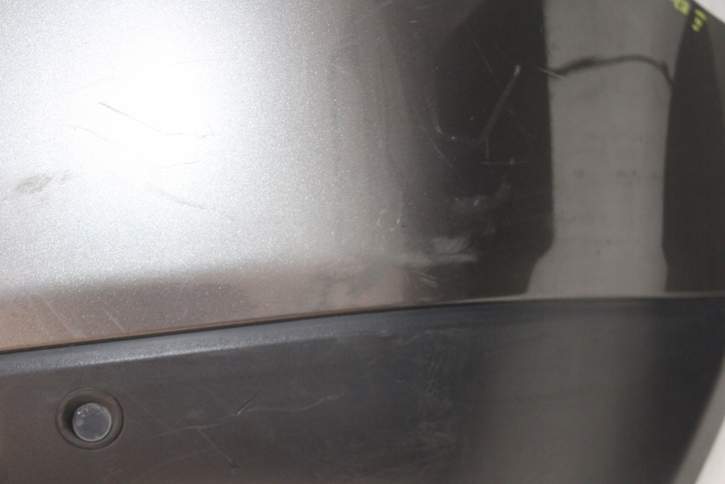 фото №7, Land rover freelander ii 2006r- бампер задний задняя pdc 907