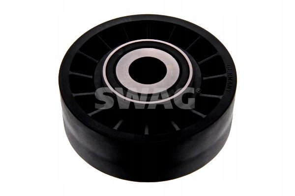 фото №2, Ролик micro-v направляющая mercedes 190 w201 slk r170 2.6 swag swag