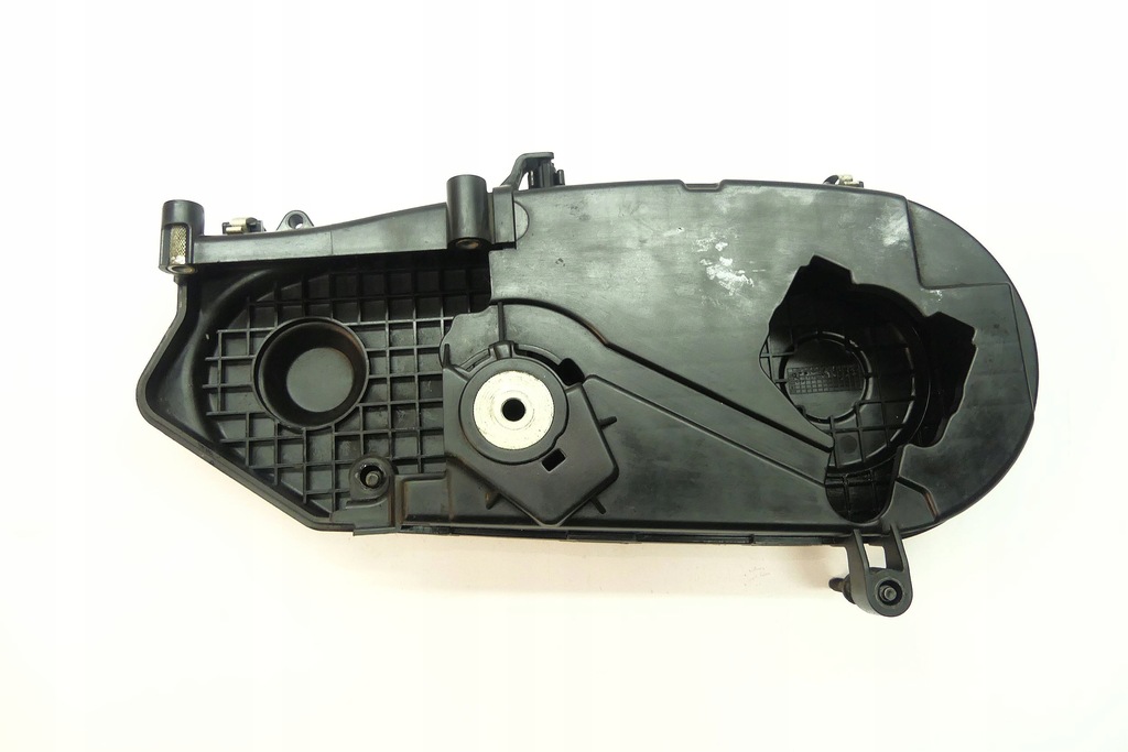 фото №12, Citroen c5 iii c6 3.0 hdi v6 защита распределительного вала