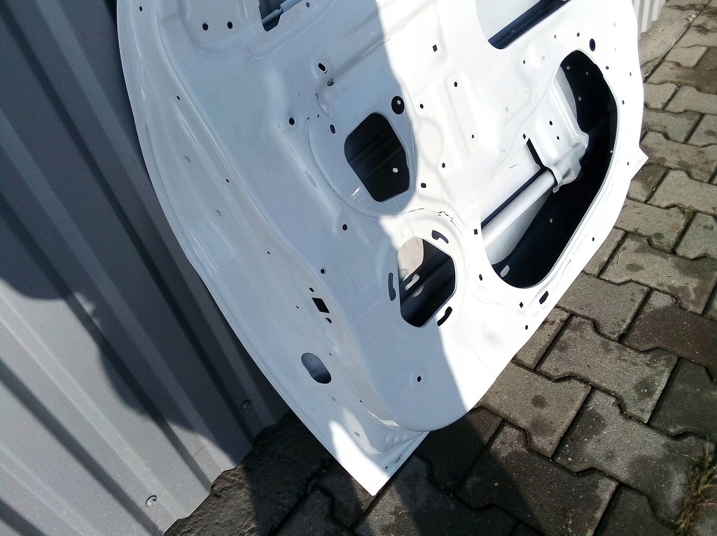 фото №9, Mitsubishi asx 2010 дверь передние перед сторона правая