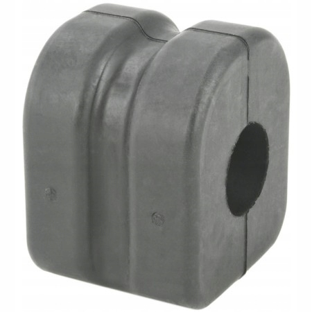 фото №1, Резиновый элемент втулка стабилизатора febest crsb-carr