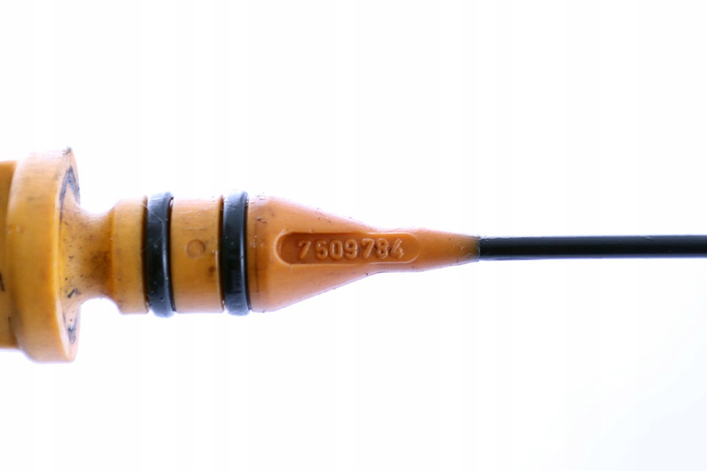 фото №12, Mini cooper s r52 r53 бензин w11 щуп щуп направляющая 0867233