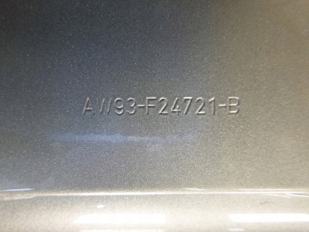 фото №12, Jaguar xjl xj x351 long дверь левая задние левый задняя