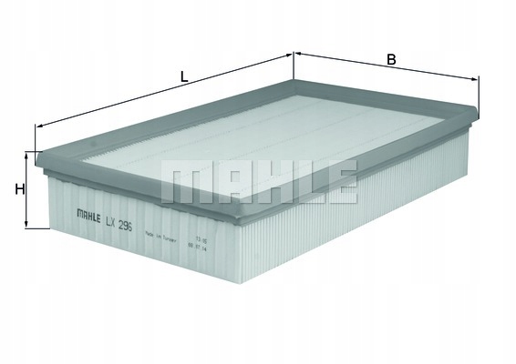 фото №3, Набір фільтрів knecht audi a6 c4