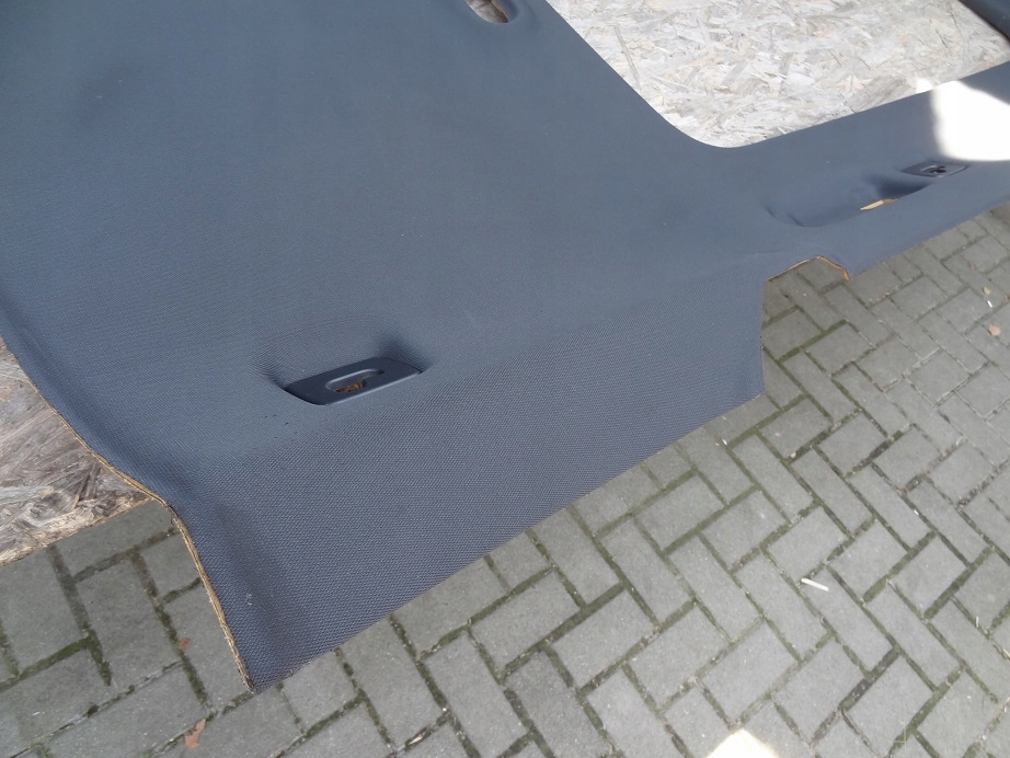 фото №8, Потолок потолок панорама audi a6 s6 rs6 allroad c7 4g9