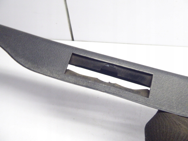 фото №5, Alfa romeo 166 защита поперечина порог задняя задняя