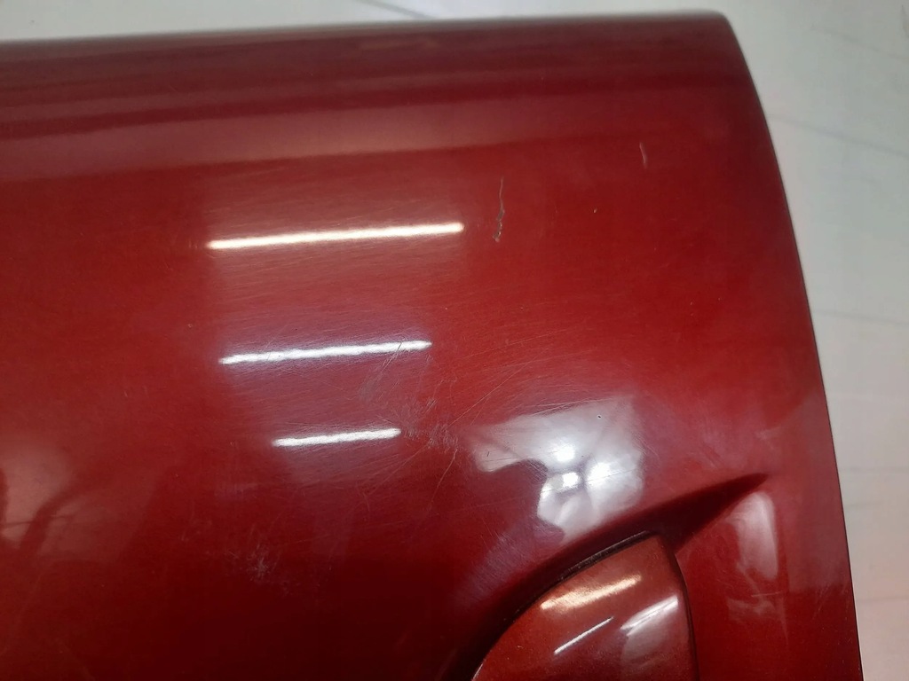 фото №6, Крыло левый перед передний jaguar xf x250 chn