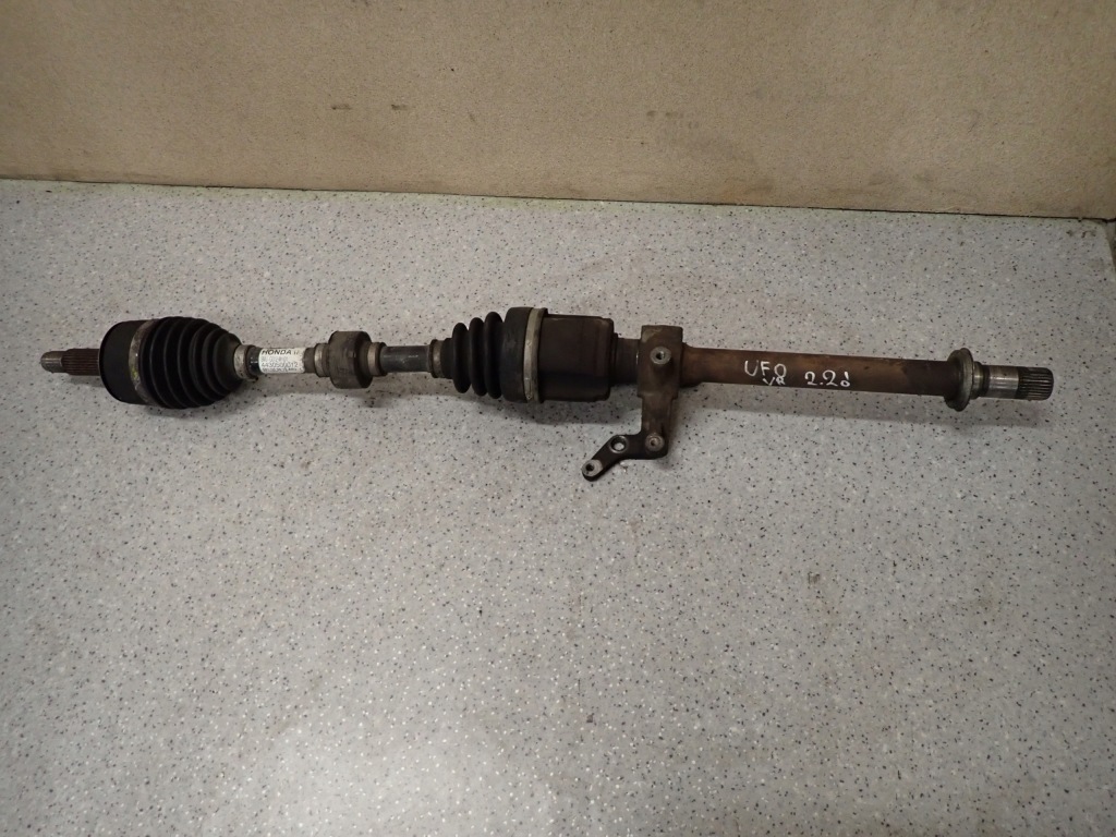 фото №1, Honda civic 2.2 ufo viii 06-09 привідний вал права довга