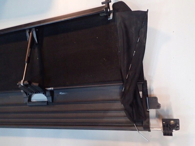 фото №14, Полка задняя audi a3 s3 8v cabrio 8v7825133a