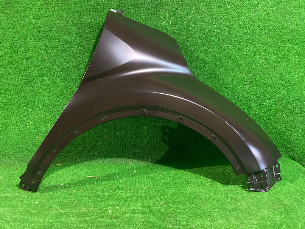 фото №1, Крила передній правий toyota chr ch-r c-hr новий