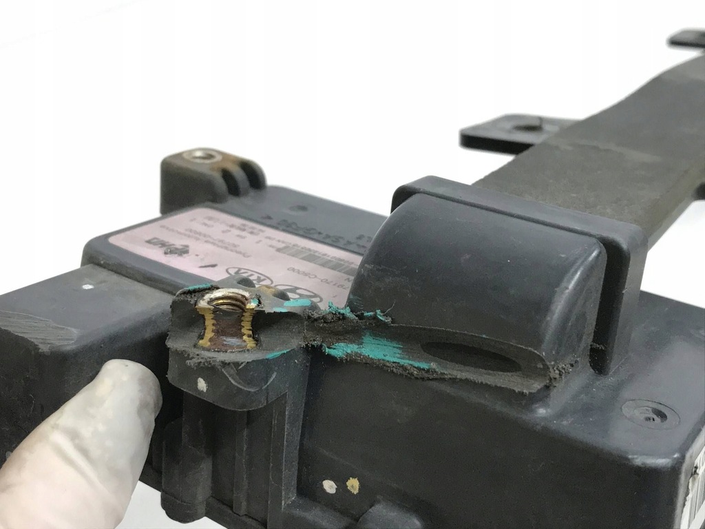 фото №10, Kia sorento 2019 датчик удару подушка безпеки 79170c5000