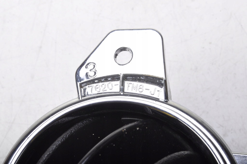 фото №6, Honda insight ii решётка обдув 77620-tm8-j1