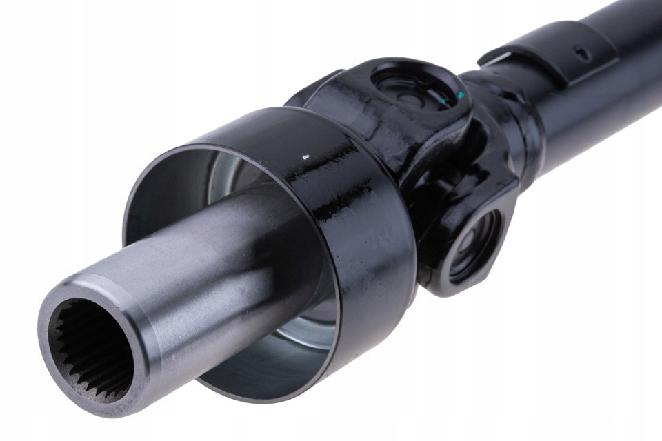 фото №2, Nty nwn-su-015 wał приводной, привод osi