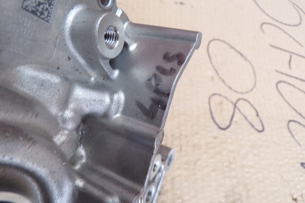 фото №7, Насос оливи 05e115105a vw audi seat 1.5tsi