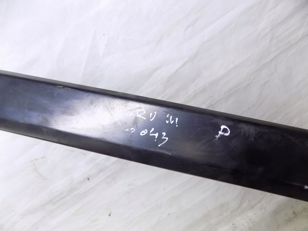 фото №6, Honda cr-v iii рейлинг крышный левый