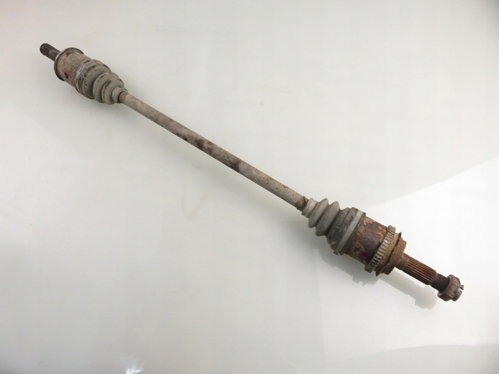 фото №1, Приводной вал левая задняя honda cr-v i 2.0