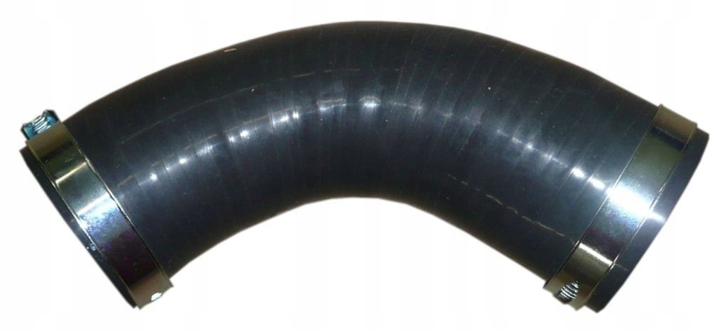 фото №3, Труба wąż turbo інтеркулер renault trafic 1.6 dci 144601915r