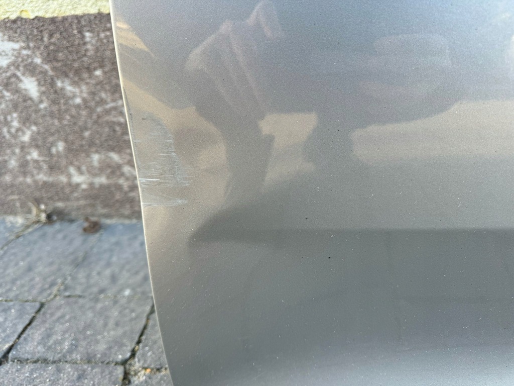 фото №2, Skoda rapid 12- двері ліва передні перед