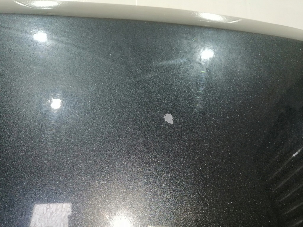 фото №9, Капот dacia jogger sandero stepway iii