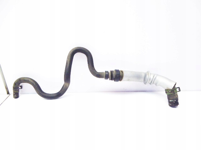 фото №1, Scenic iii tce 1.4 16v 09-16 шланг патрубок води