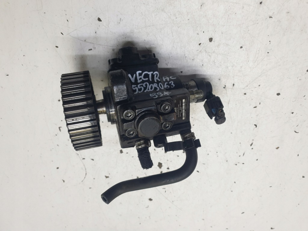 Купити Насос упорскування opel vectra c 55209063